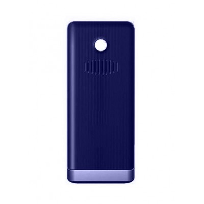 Back Panel Cover For Glx A202 Blue - Maxbhi.com