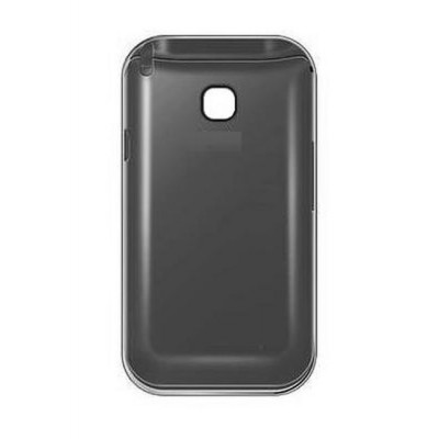 Back Panel Cover For Glx N330 Black - Maxbhi.com