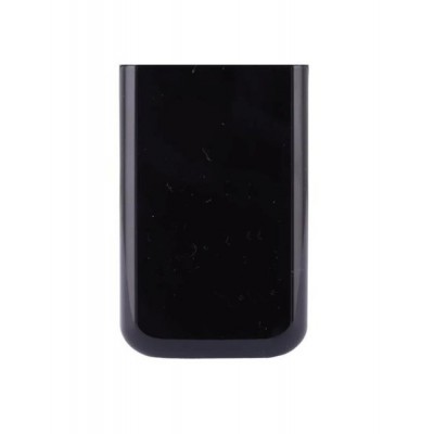 Back Panel Cover For Glx W33 Black - Maxbhi.com