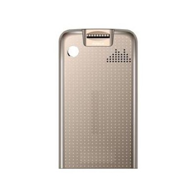 Back Panel Cover For Gnine Comio900 Gold - Maxbhi.com