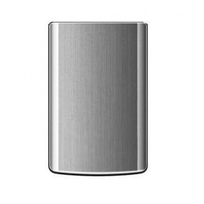 Back Panel Cover For Gnine L900 Silver - Maxbhi.com