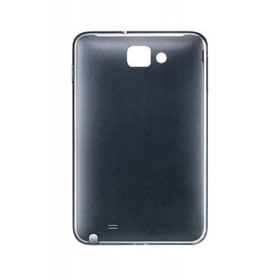 Back Panel Cover For Gnine N7000 Black - Maxbhi.com