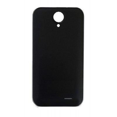 Back Panel Cover For Good One Desire Black - Maxbhi.com