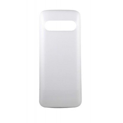 Back Panel Cover For Good One Dollar White - Maxbhi.com