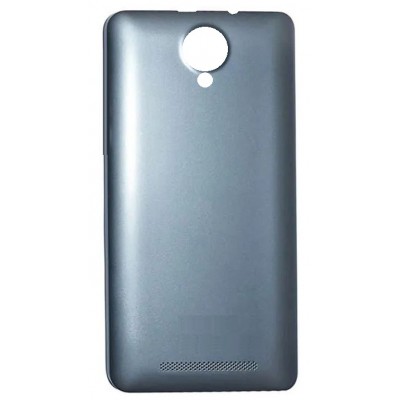 Back Panel Cover For Good One Future Black - Maxbhi Com
