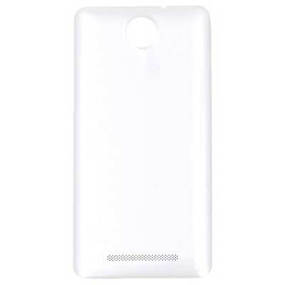 Back Panel Cover For Good One Future White - Maxbhi Com