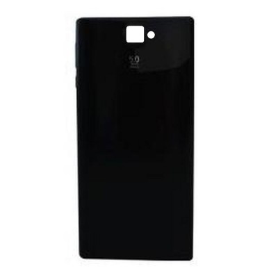 Back Panel Cover For Good One Honor U9 Black - Maxbhi Com