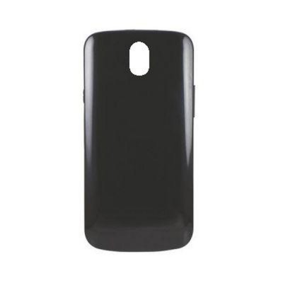 Back Panel Cover For Good One J3 Black - Maxbhi.com