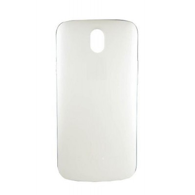 Back Panel Cover For Good One J3 White - Maxbhi.com