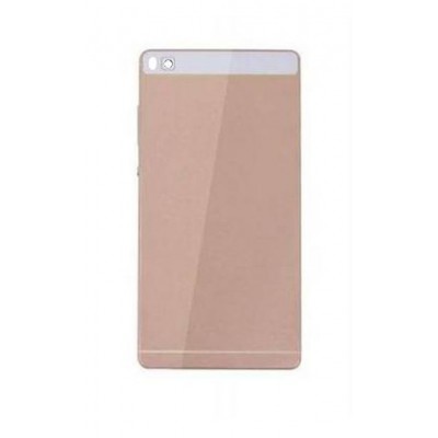 Back Panel Cover For Good One J5 Gold - Maxbhi.com