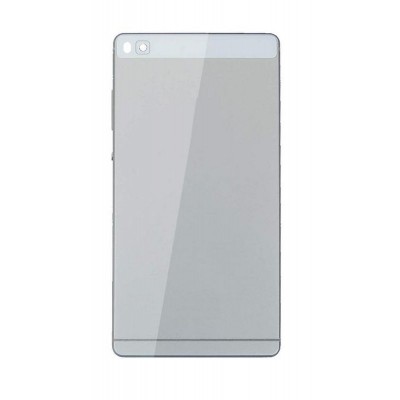 Back Panel Cover For Good One J5 White - Maxbhi.com