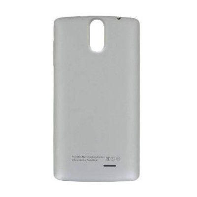 Back Panel Cover For Good One Star Grey - Maxbhi.com
