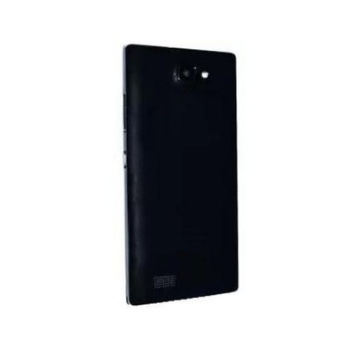 Back Panel Cover For Good One U9 Black - Maxbhi.com
