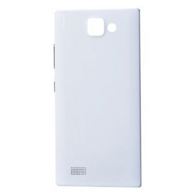 Back Panel Cover For Good One U9 White - Maxbhi Com