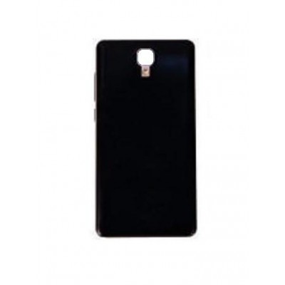 Back Panel Cover For Good One Vivi 5 White - Maxbhi Com