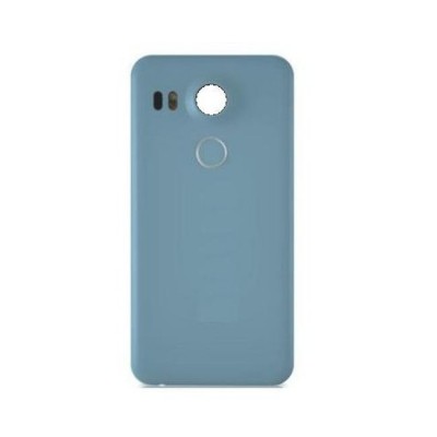 Back Panel Cover For Google Nexus 5x 32gb Blue - Maxbhi.com