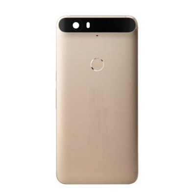 Back Panel Cover For Google Nexus 6p Special Edition Gold - Maxbhi.com