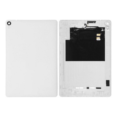 Back Panel Cover For Google Nexus 9 32gb Wifi White - Maxbhi Com