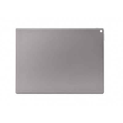 Back Panel Cover For Google Pixel C Silver - Maxbhi.com