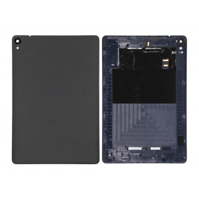 Back Panel Cover For Htc Nexus 9 Black - Maxbhi Com