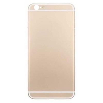 Back Panel Cover For Greenberry 6 Plus Black - Maxbhi Com