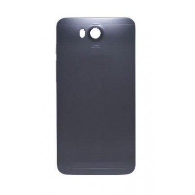 Back Panel Cover For Greenberry Passport P9 Black - Maxbhi.com