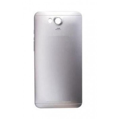 Back Panel Cover For Greenberry Passport P9 White - Maxbhi.com