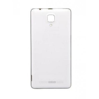 Back Panel Cover For Greenberry Unite 3 White - Maxbhi Com