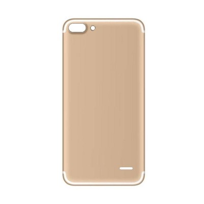 Back Panel Cover For Greenberry Z8 Black - Maxbhi Com