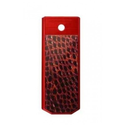 Back Panel Cover For Gresso Mobile Grand Monaco Red Ceramic Red Cayman Red - Maxbhi.com