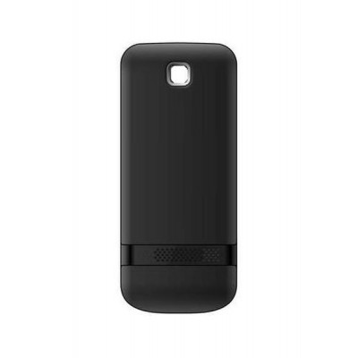 Back Panel Cover For Gtide G160 Black - Maxbhi.com