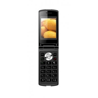 Back Panel Cover For Haier A66 Pink - Maxbhi.com