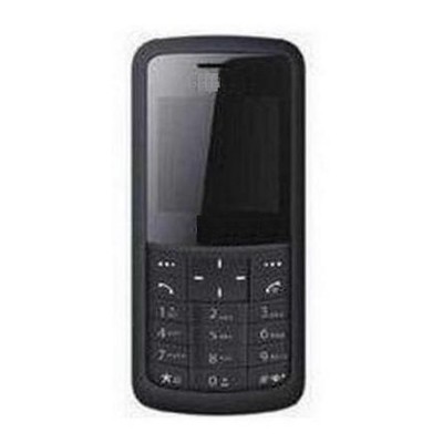 Back Panel Cover For Haier C2020 Black - Maxbhi.com