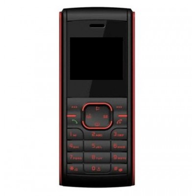 Back Panel Cover For Haier C2030 Black - Maxbhi Com