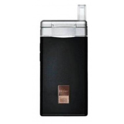 Back Panel Cover for Haier T1100C - Black
