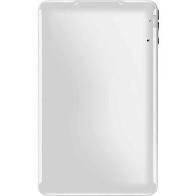 Back Panel Cover for HCL ME U2 - Black