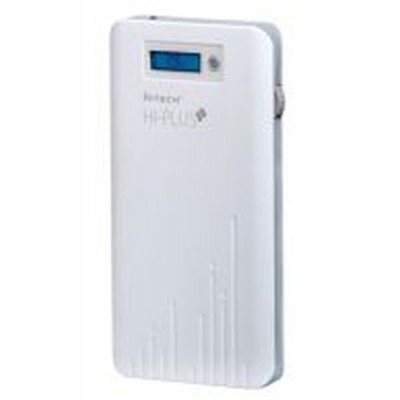 Back Panel Cover for Hitech Air A1 - Black