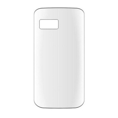 Back Panel Cover For Haier E619 White - Maxbhi Com