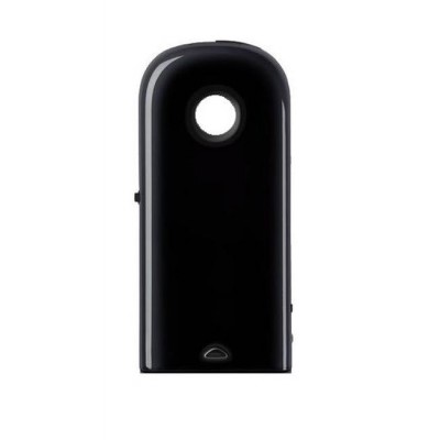 Back Panel Cover For Haier M600 Black Pearl Black - Maxbhi.com