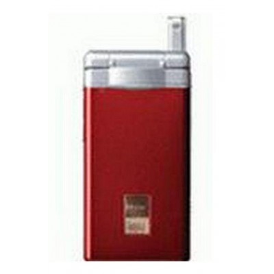 Back Panel Cover For Haier T1100c Red - Maxbhi.com