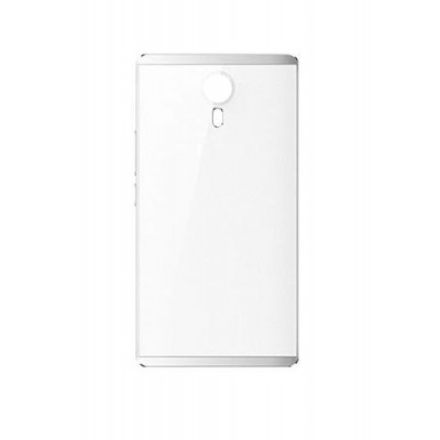Back Panel Cover For Haier Voyage V3 Black - Maxbhi.com