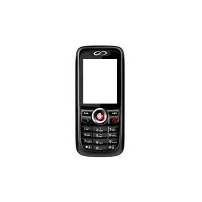 Back Panel Cover For Haier Z1600 Black - Maxbhi.com