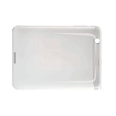 Back Panel Cover For Hcl Me Champ Tab Black - Maxbhi.com