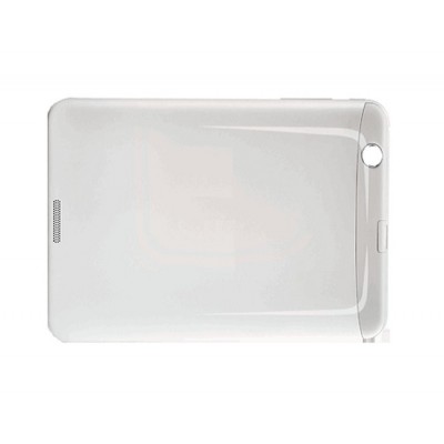 Back Panel Cover For Hcl Me Champ Tab White - Maxbhi.com