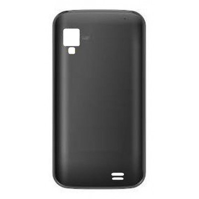 Back Panel Cover For Hisense Hsu909 Black - Maxbhi Com