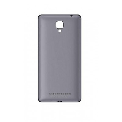 Back Panel Cover For Hitech Air A1i Grey - Maxbhi.com