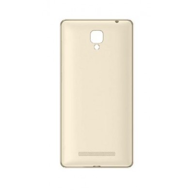 Back Panel Cover For Hitech Air A1i White - Maxbhi.com