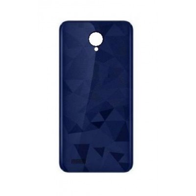 Back Panel Cover For Hitech Air A3i Blue - Maxbhi.com