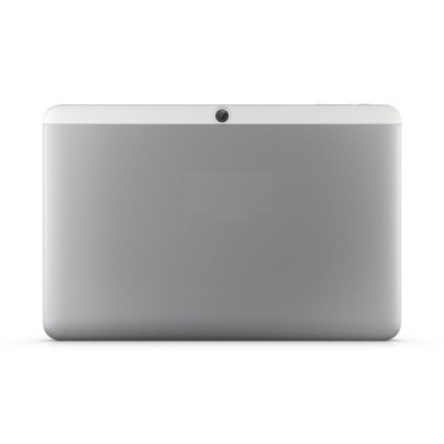 Back Panel Cover for HP 10 Plus - White