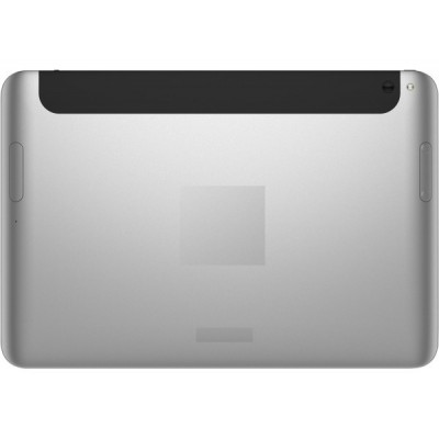 Back Panel Cover for HP Elitepad 1000 128GB - Black